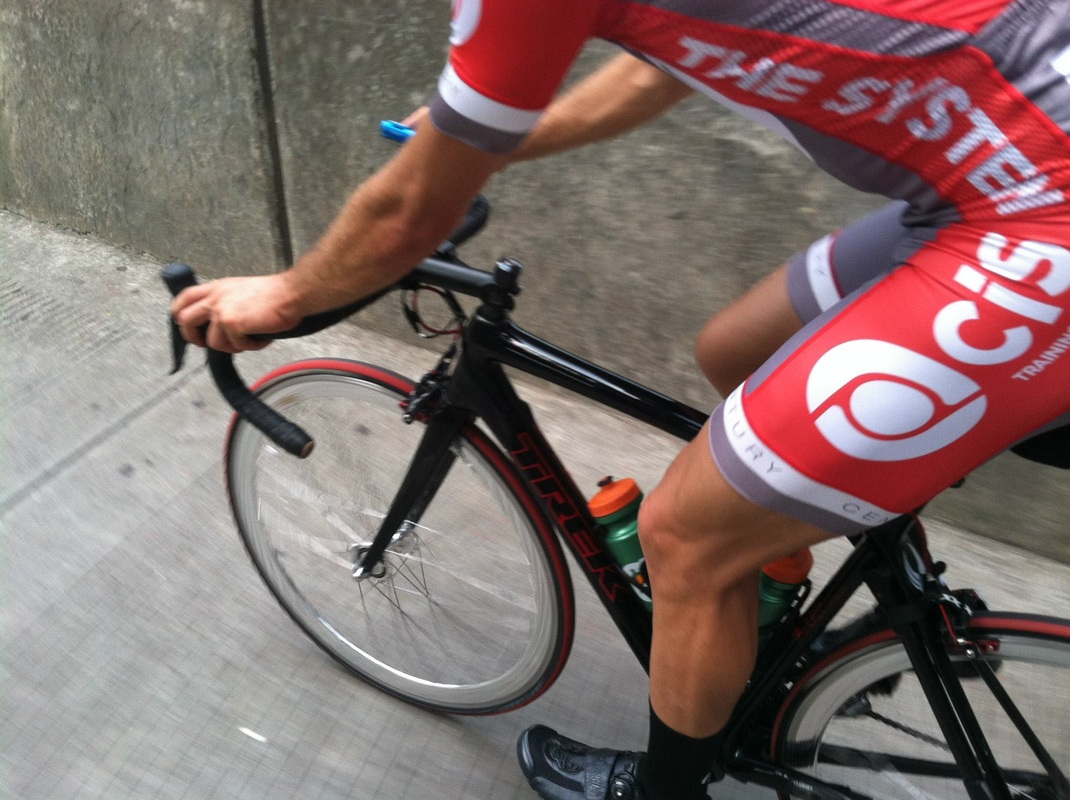 Does Cycling Cadence Really Matter Cis Training Systems regarding Cycling Cadence