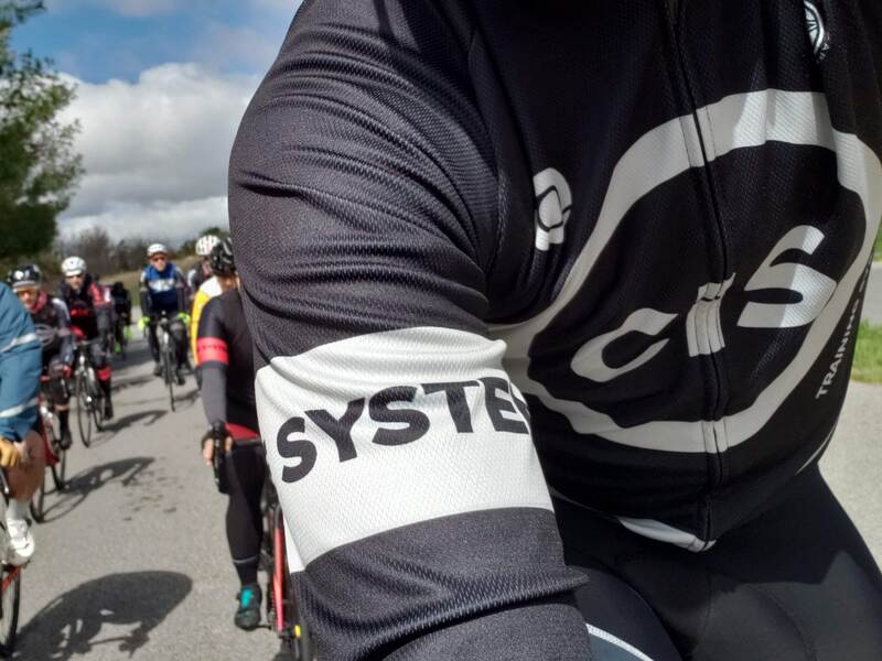 Blue Ridge Parkway Training Camp - CIS TRAINING SYSTEMS